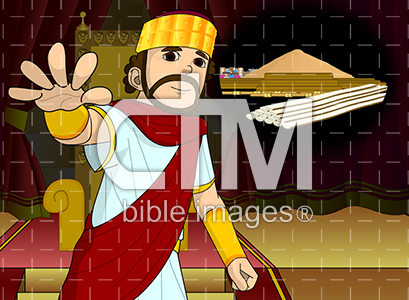 CTM BIBLE IMAGES